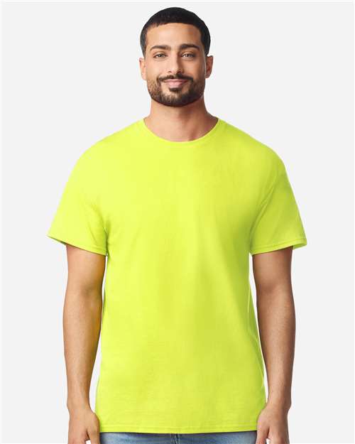 Gildan 3000 - Unisex Light Cotton T-Shirt