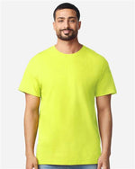 Gildan 3000 - Unisex Light Cotton T-Shirt