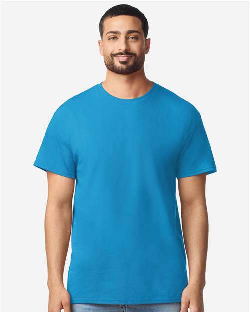 Gildan 3000 - Unisex Light Cotton T-Shirt