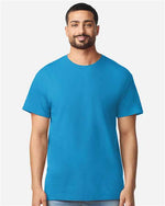 Gildan 3000 - Unisex Light Cotton T-Shirt