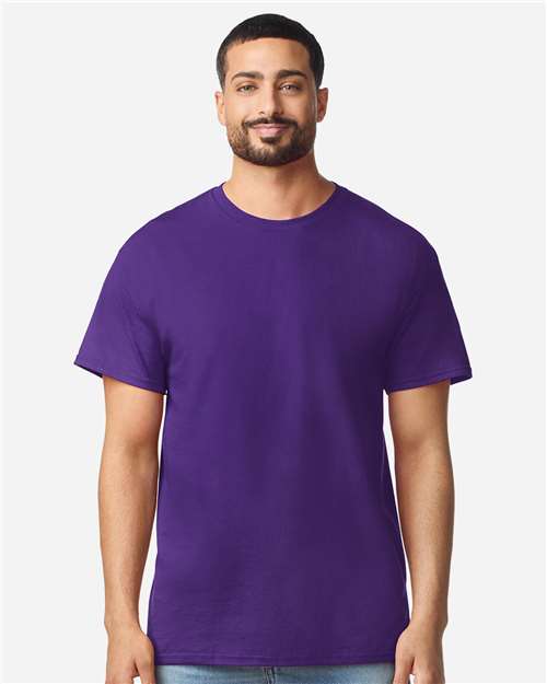 Gildan 3000 - Unisex Light Cotton T-Shirt