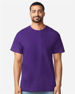 Gildan 3000 - Unisex Light Cotton T-Shirt