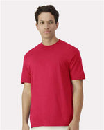 Gildan 3000 - Unisex Light Cotton T-Shirt
