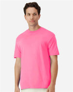 Gildan 3000 - Unisex Light Cotton T-Shirt