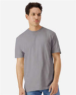 Gildan 3000 - Unisex Light Cotton T-Shirt
