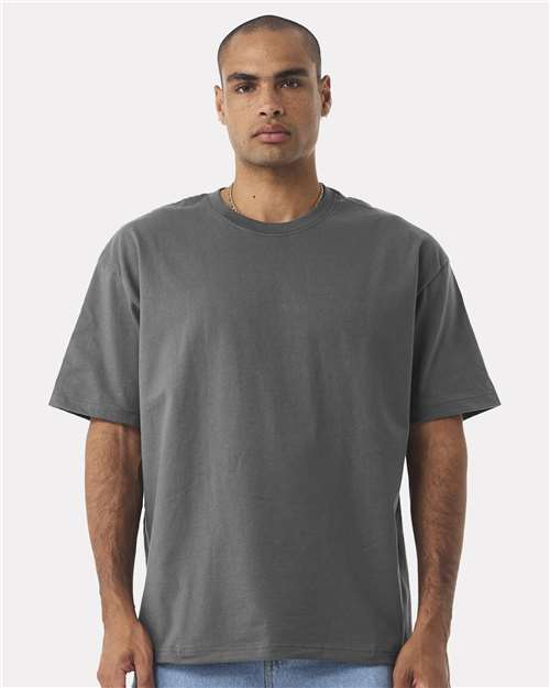 BELLA + CANVAS 4610 - Unisex 7.5 oz Heavyweight Tee