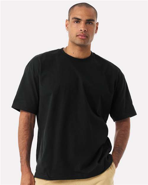 BELLA + CANVAS 4610 - T-shirt épais unisexe 7,5 oz