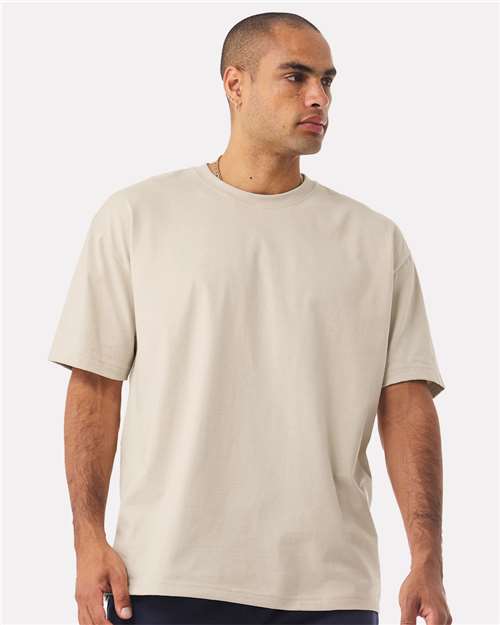 BELLA + CANVAS 4610 - T-shirt épais unisexe 7,5 oz
