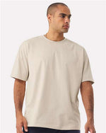 BELLA + CANVAS 4610 - Unisex 7.5 oz Heavyweight Tee
