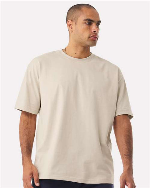 BELLA + CANVAS 4610 - Unisex 7.5 oz Heavyweight Tee