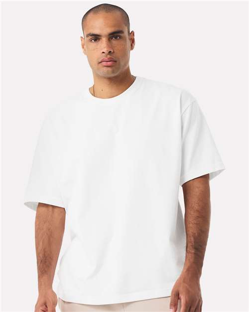 BELLA + CANVAS 4610 - T-shirt épais unisexe 7,5 oz