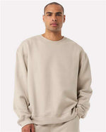 BELLA + CANVAS 4719 - Unisex 10 oz. Heavyweight Crewneck Sweatshirt
