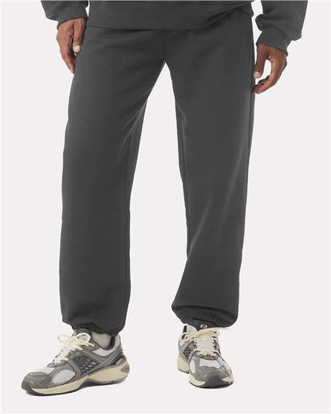 BELLA + CANVAS 4737 - Unisex 10 oz. Heavyweight Sweatpants