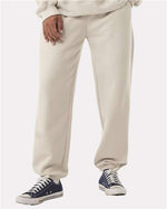 BELLA + CANVAS 4737 - Unisex 10 oz. Heavyweight Sweatpants