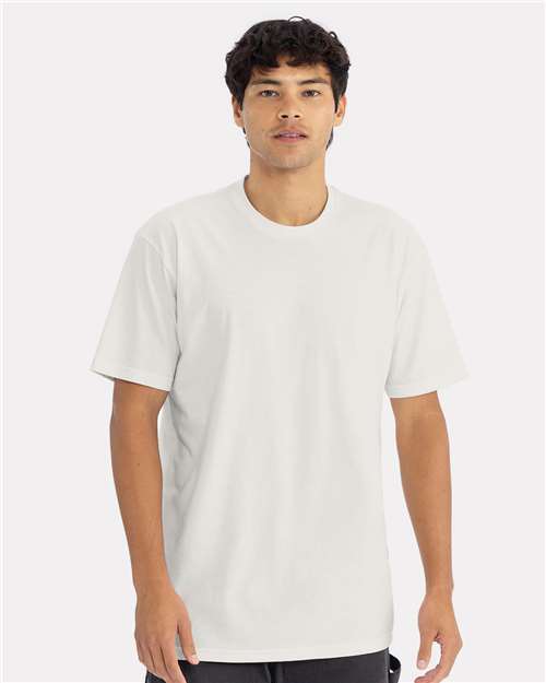 Next Level Cotton T-Shirt