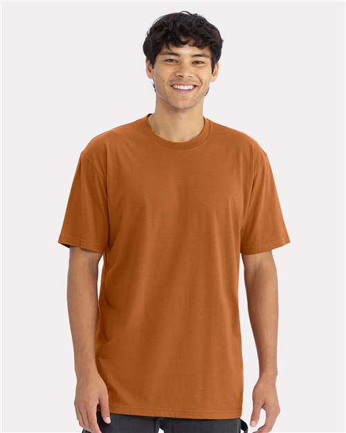 Next Level Cotton T-Shirt
