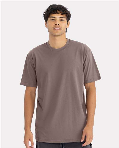 Next Level Cotton T-Shirt