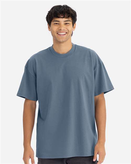 T-shirt lourd Next Level