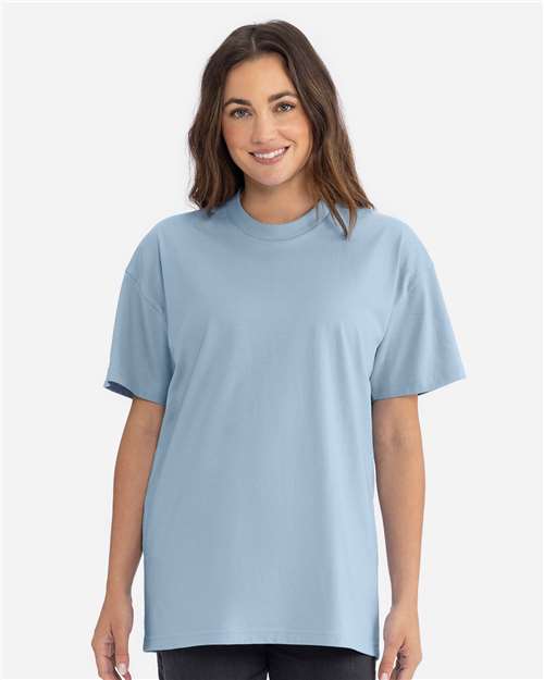 T-shirt lourd Next Level