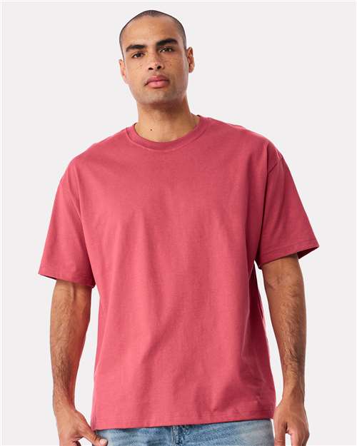 BELLA + CANVAS 3010 - 6 oz. Heavyweight Tee