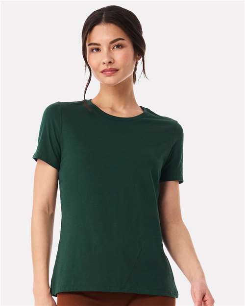 BELLA + CANVAS 6400 - Women’s Relaxed Jersey Tee