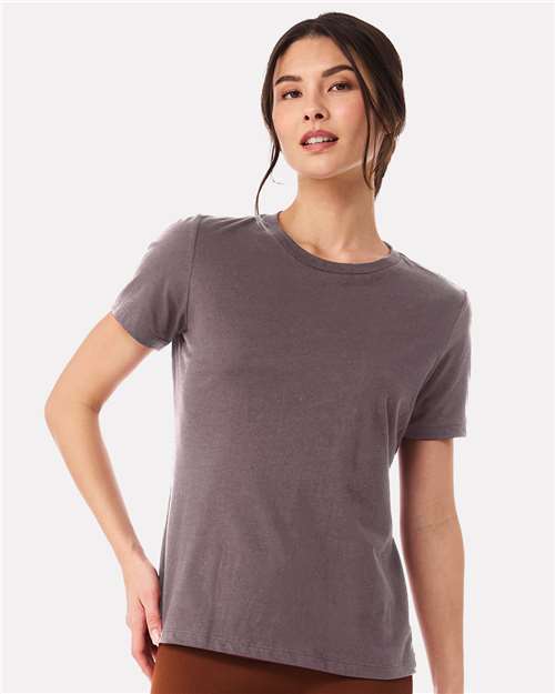 BELLA + CANVAS 6400 - Women’s Relaxed Jersey Tee