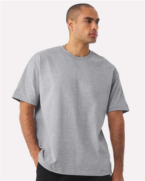 BELLA + CANVAS 4610 - T-shirt épais unisexe 7,5 oz