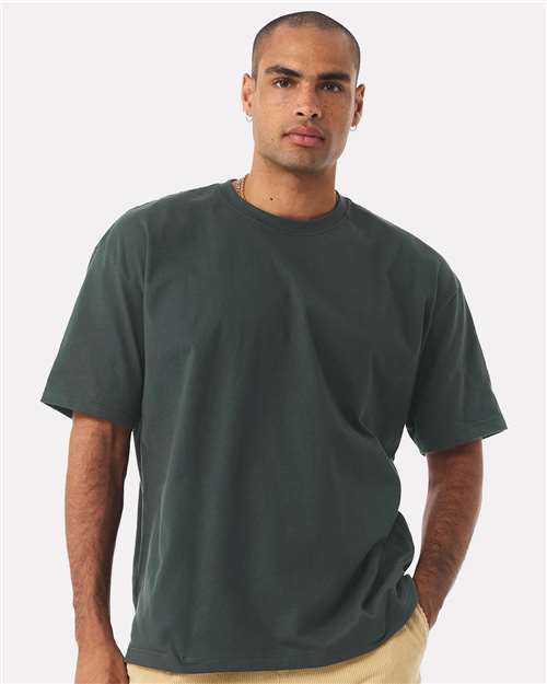 BELLA + CANVAS 4610 - T-shirt épais unisexe 7,5 oz