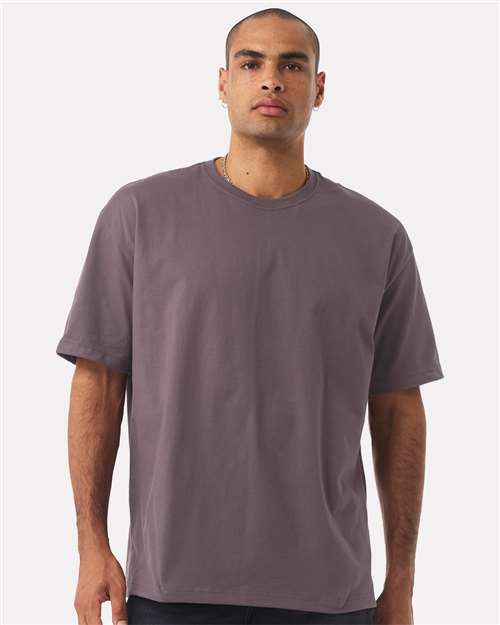 BELLA + CANVAS 4610 - T-shirt épais unisexe 7,5 oz