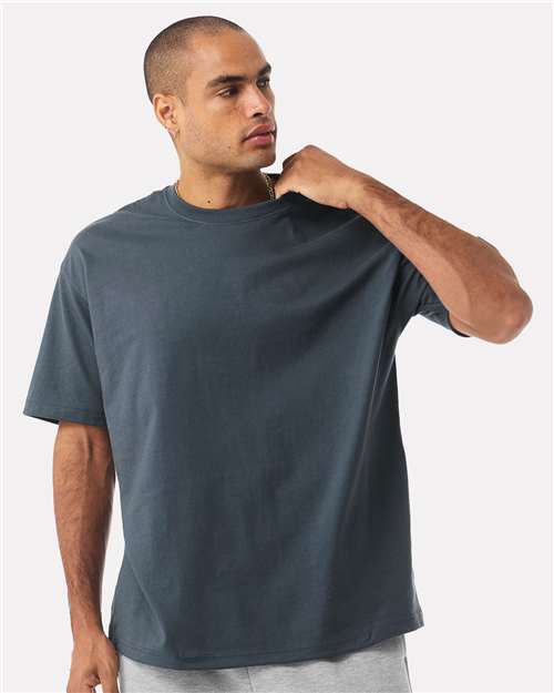 BELLA + CANVAS 4610 - T-shirt épais unisexe 7,5 oz