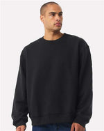 BELLA + CANVAS 4719 - Unisex 10 oz. Heavyweight Crewneck Sweatshirt