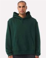 BELLA + CANVAS 4719 - Unisex 10 oz. Heavyweight Hoodie Sweatshirt