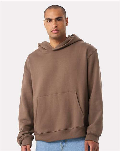 BELLA + CANVAS 4719 - Unisex 10 oz. Heavyweight Hoodie Sweatshirt