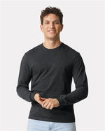 Gildan 64440CVC - Unisex Softstyle® CVC Long Sleeve T-Shirt