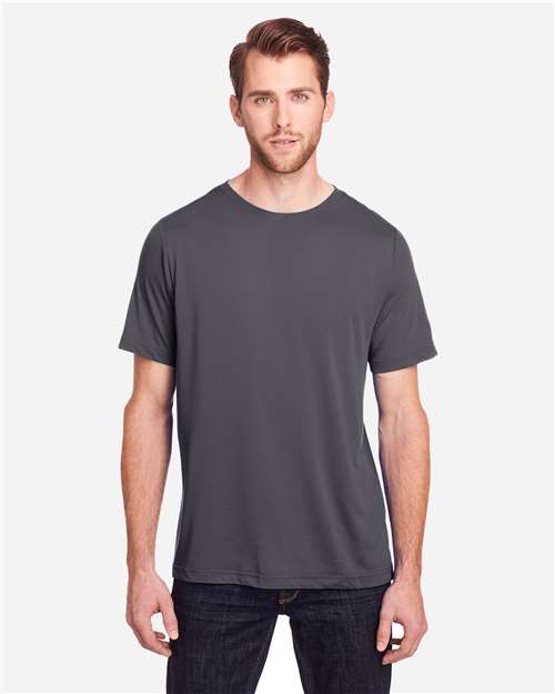CORE365 Unisex Fusion ChromaSoft™ Performance T-Shirt