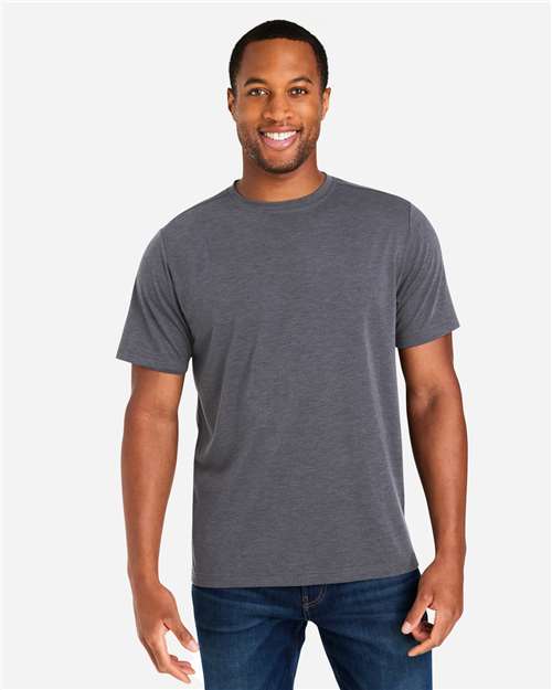 CORE365 Unisex Fusion ChromaSoft™ Performance T-Shirt