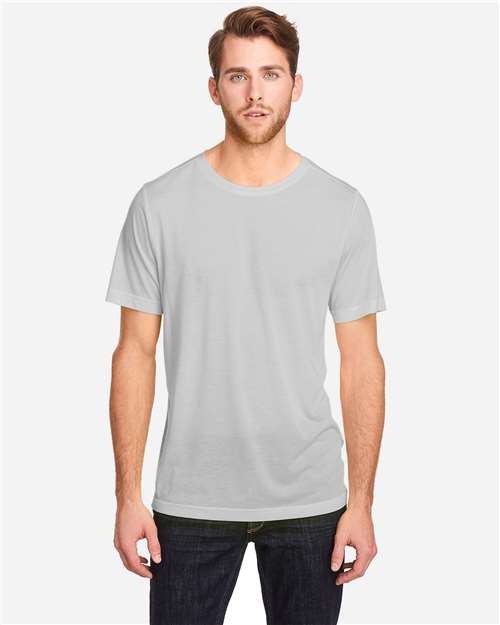 CORE365 Unisex Fusion ChromaSoft™ Performance T-Shirt