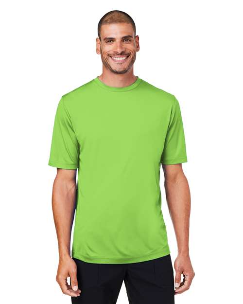 T-shirt unisexe Capital Performance