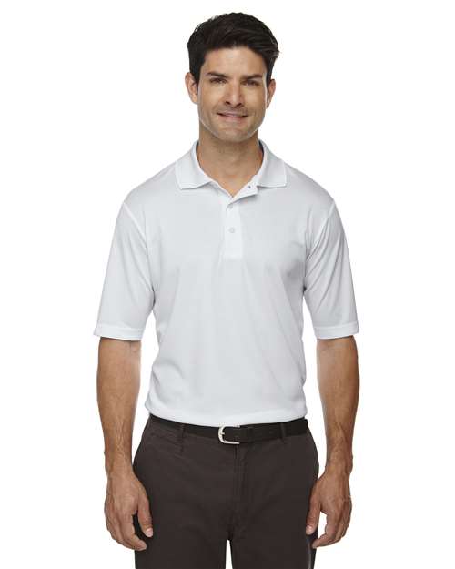 CORE365 Men's Origin Performance Piqué Polo