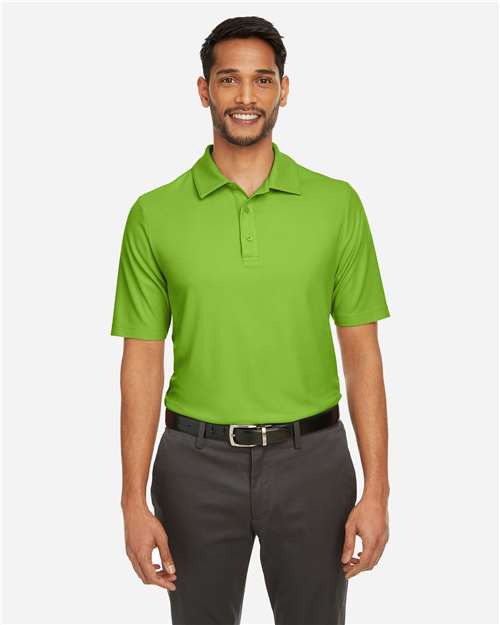 CORE365 Men's Fusion ChromaSoft™ Pique Polo