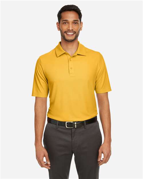 CORE365 Men's Fusion ChromaSoft™ Pique Polo