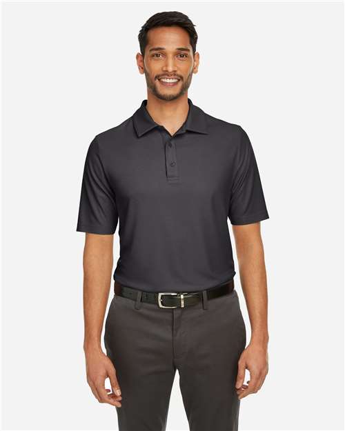 CORE365 Men's Fusion ChromaSoft™ Pique Polo