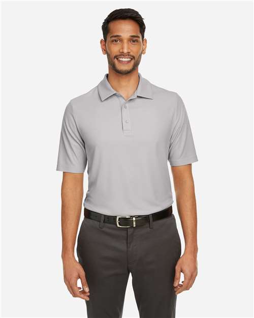 CORE365 Men's Fusion ChromaSoft™ Pique Polo