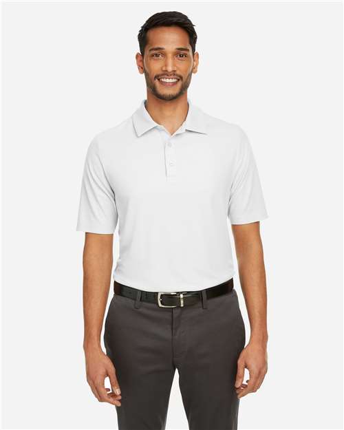 CORE365 Men's Fusion ChromaSoft™ Pique Polo