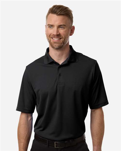 Polo piqué performance Nova CORE365 pour hommes