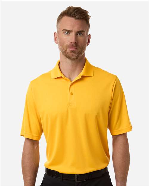 Polo piqué performance Nova CORE365 pour hommes