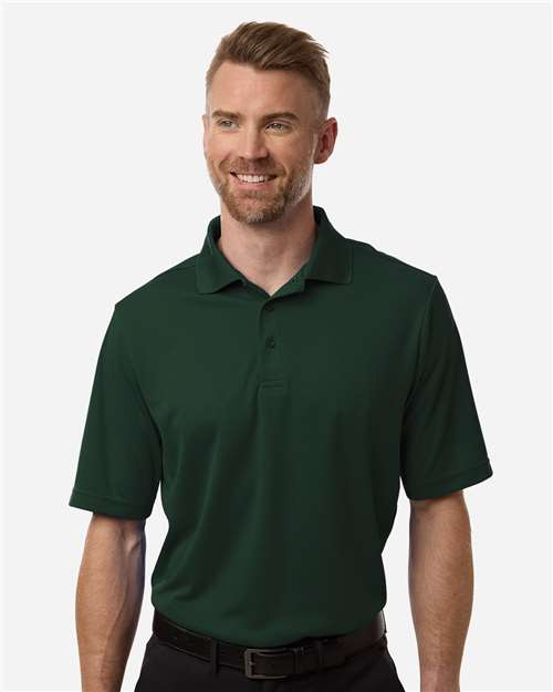 Polo piqué performance Nova CORE365 pour hommes