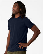 BELLA + CANVAS 3001ECO - Unisex EcoMax Tee