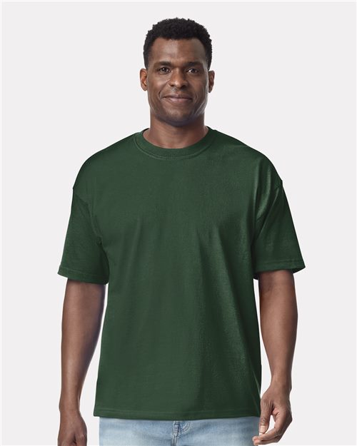 Gildan 75000 - Unisex Hammer™ Maxweight T-Shirt