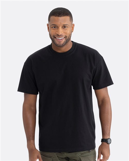 T-shirt lourd Next Level